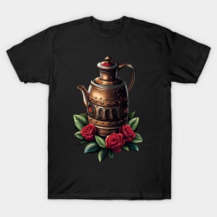 tea pod T-Shirt